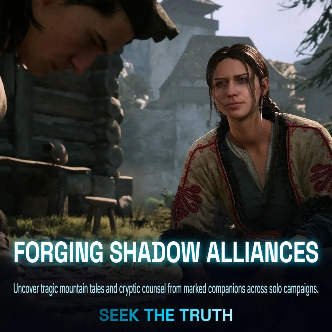 ❤ ️ The Blood of Dawnwalker — Eclipse Edition Steam Оффлайн