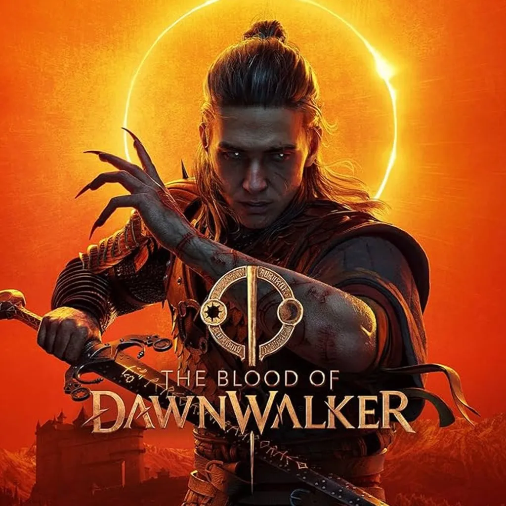 The Blood of Dawnwalker [Steam] Офлайн, Без Guard