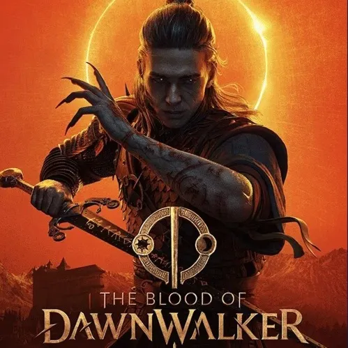 The Blood of Dawnwalker (Ключ Global + РФ)