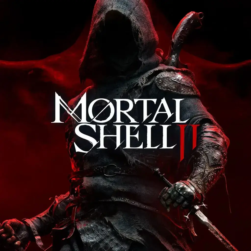 ✅ The Blood of Dawnwalker + Mortal Shell 2 Revered Edition