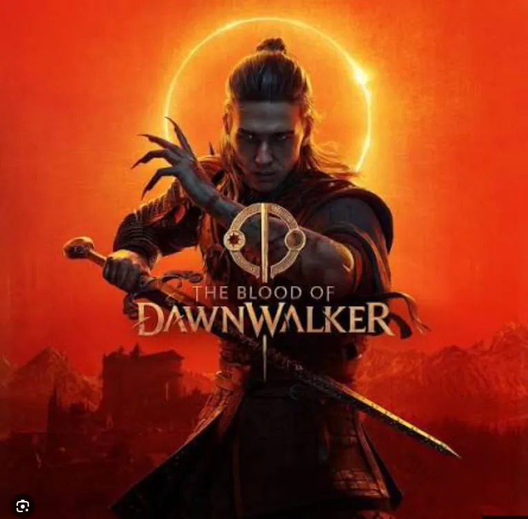 ✅ The Blood of Dawnwalker + Mortal Shell 2 Revered Edition