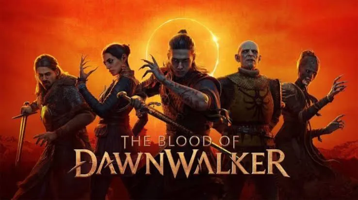 The Blood of Dawnwalker Eclipse Edition [ STEAM ОФФЛАЙН ]