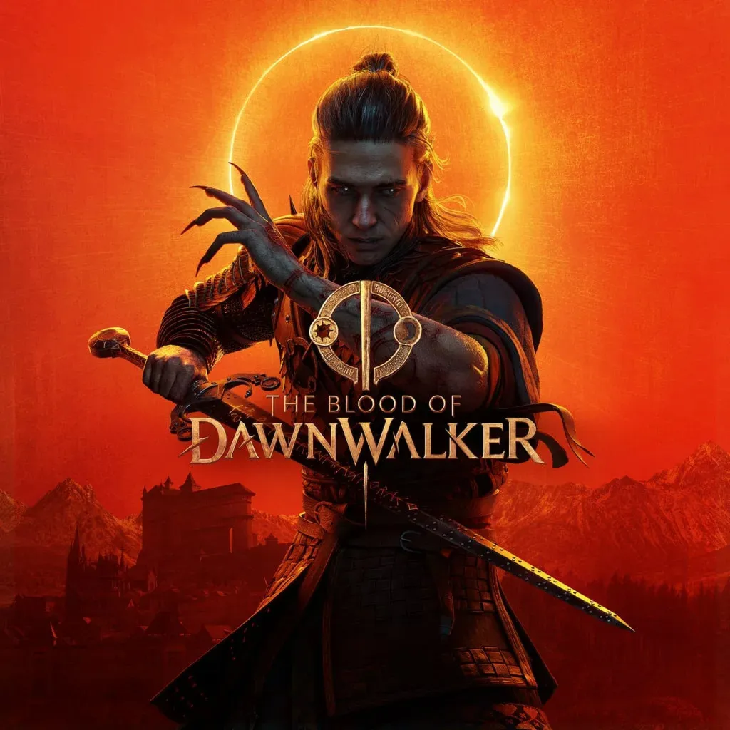 The Blood of Dawnwalker PS5 | П2|П3