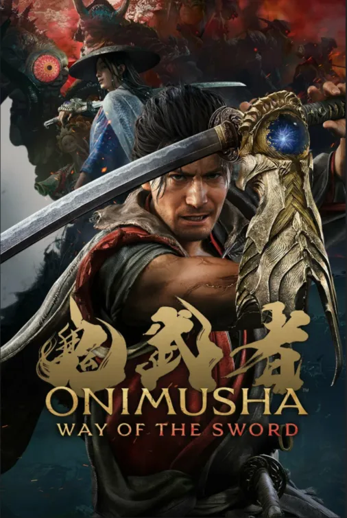 ✅ Onimusha: Way of the Sword Deluxe Edition Ps5 Общий ✅ Ps5✅ П2/P3✅ 