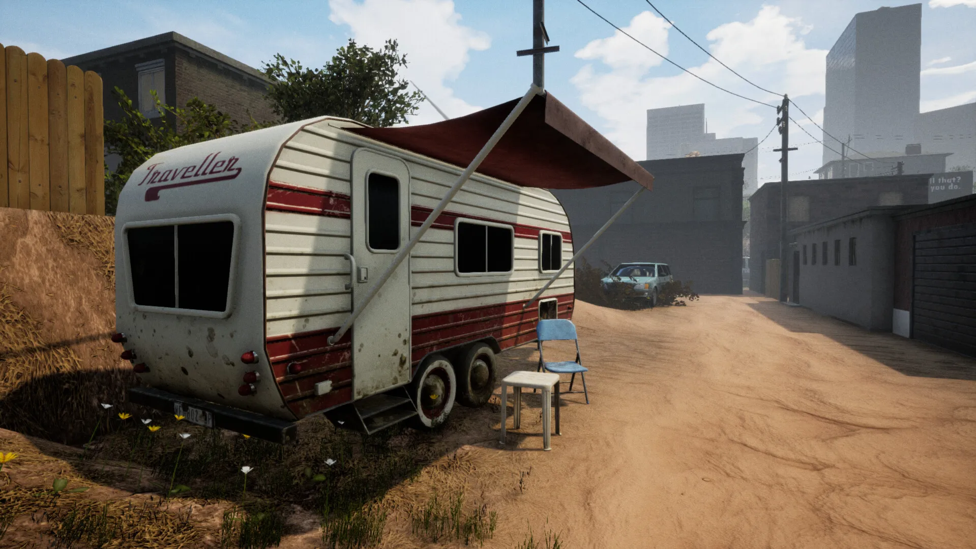 Drug Dealer Simulator XBOX SERIES X|S ONE Ключ - irongamers.ru