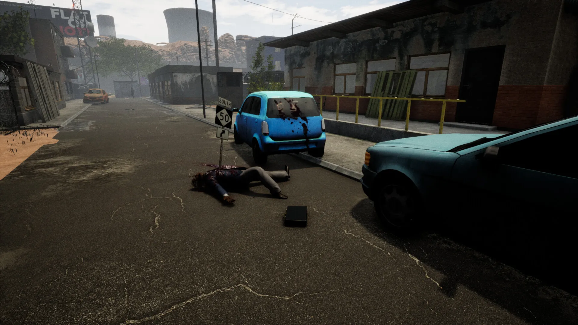 Drug Dealer Simulator XBOX SERIES X|S ONE Ключ - irongamers.ru