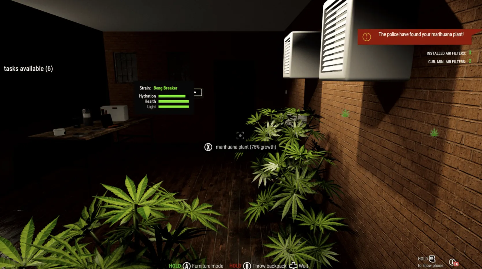 Drug Dealer Simulator XBOX На Любой Регион - irongamers.ru