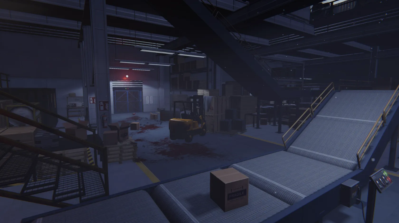 ⭐Crime Scene Cleaner XBOX Покупка на Ваш аккаунт⭐ - irongamers.ru