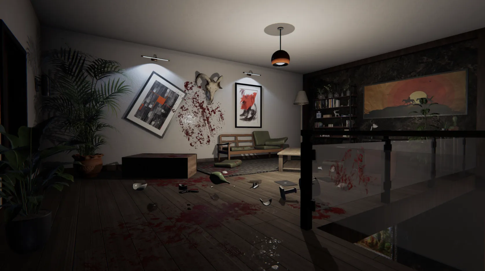 ⭐Crime Scene Cleaner XBOX Покупка на Ваш аккаунт⭐ - irongamers.ru