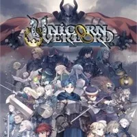 🟢 Unicorn Overlord🟢 Xbox