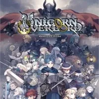 🟢 Unicorn Overlord Monarch Edition🟢 Xbox