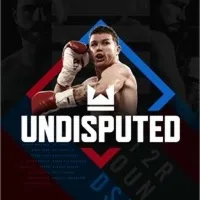Undisputed Xbox