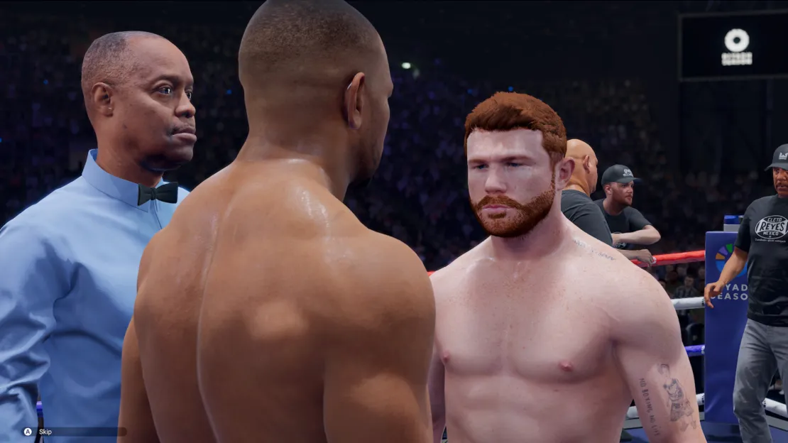 Undisputed - Deluxe WBC Edition Xbox