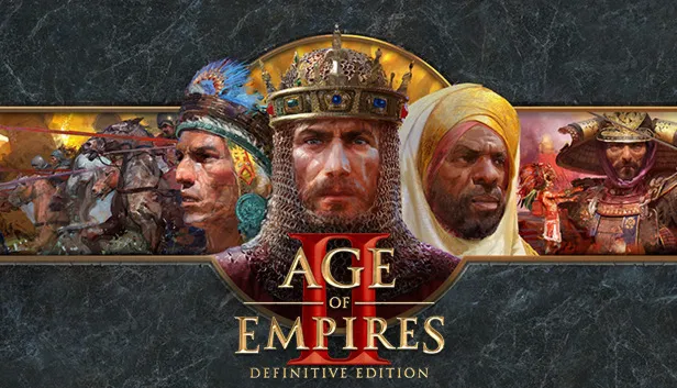 Age of Empires II: Definitive Edition - Steam Access - irongamers.ru