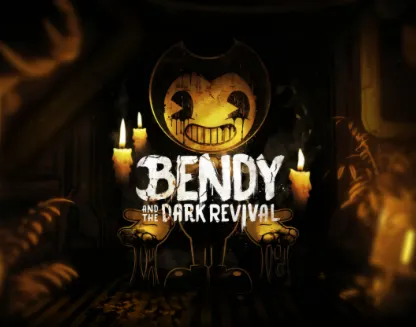 Bendy and the Dark Revival XBOX❗ Любой аккаунт