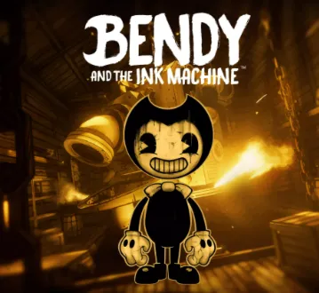 Bendy and the Ink Machine XBOX❗ Покупка на любой аккаунт