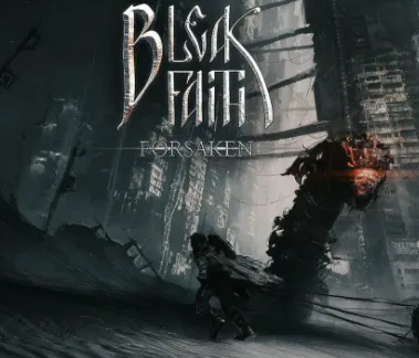 Bleak Faith XBOX Series S|X Покупка на любой аккаунт - irongamers.ru