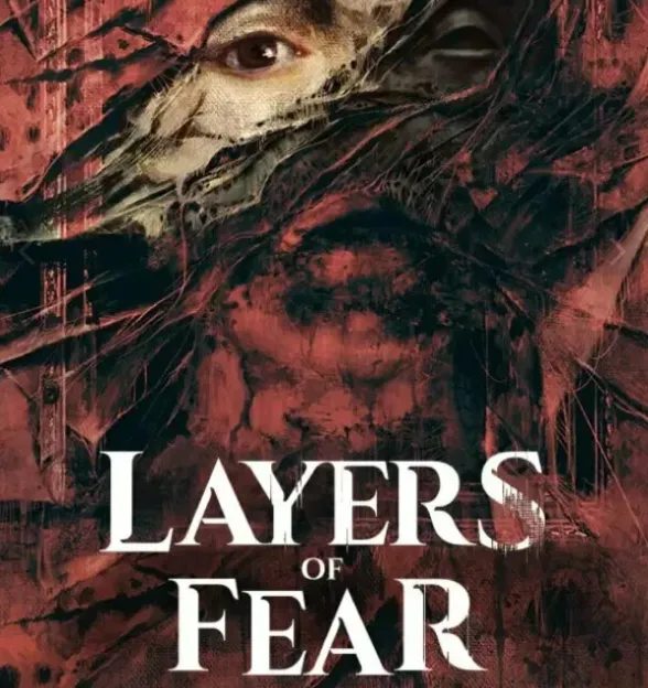 Layers of Fear 2023 XBOX SERIES S|X + PC❗ Любой аккаунт