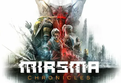 Miasma Chronicles Xbox Series S|X❗ Любой аккаунт