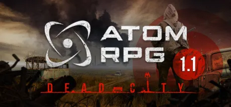 ATOM RPG: Post-apocalyptic indie game - Steam Access - irongamers.ru
