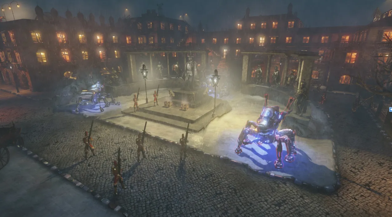 THE INCREDIBLE ADVENTURES OF VAN HELSING COMPLETE XBOX - irongamers.ru