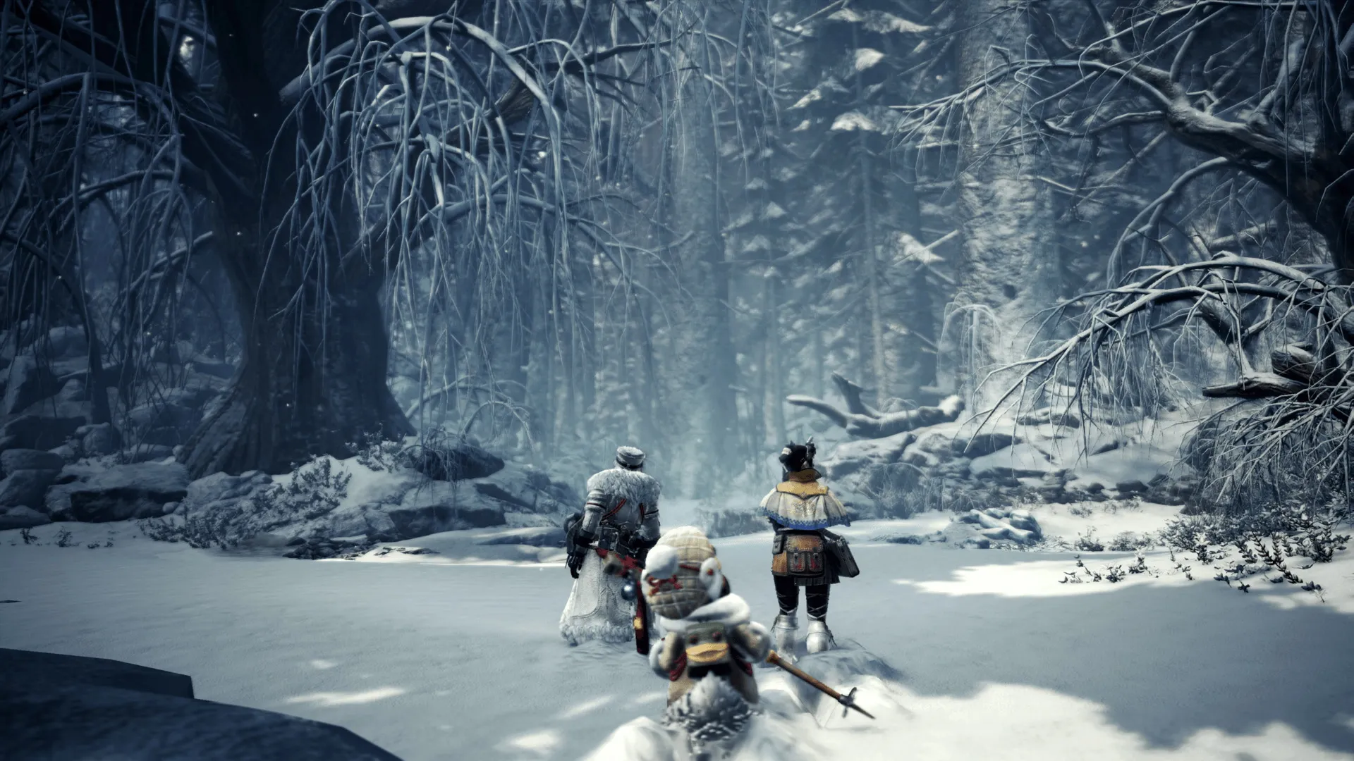Monster Hunter World Iceborne ключ RU/CIS РФ СНГ Россия