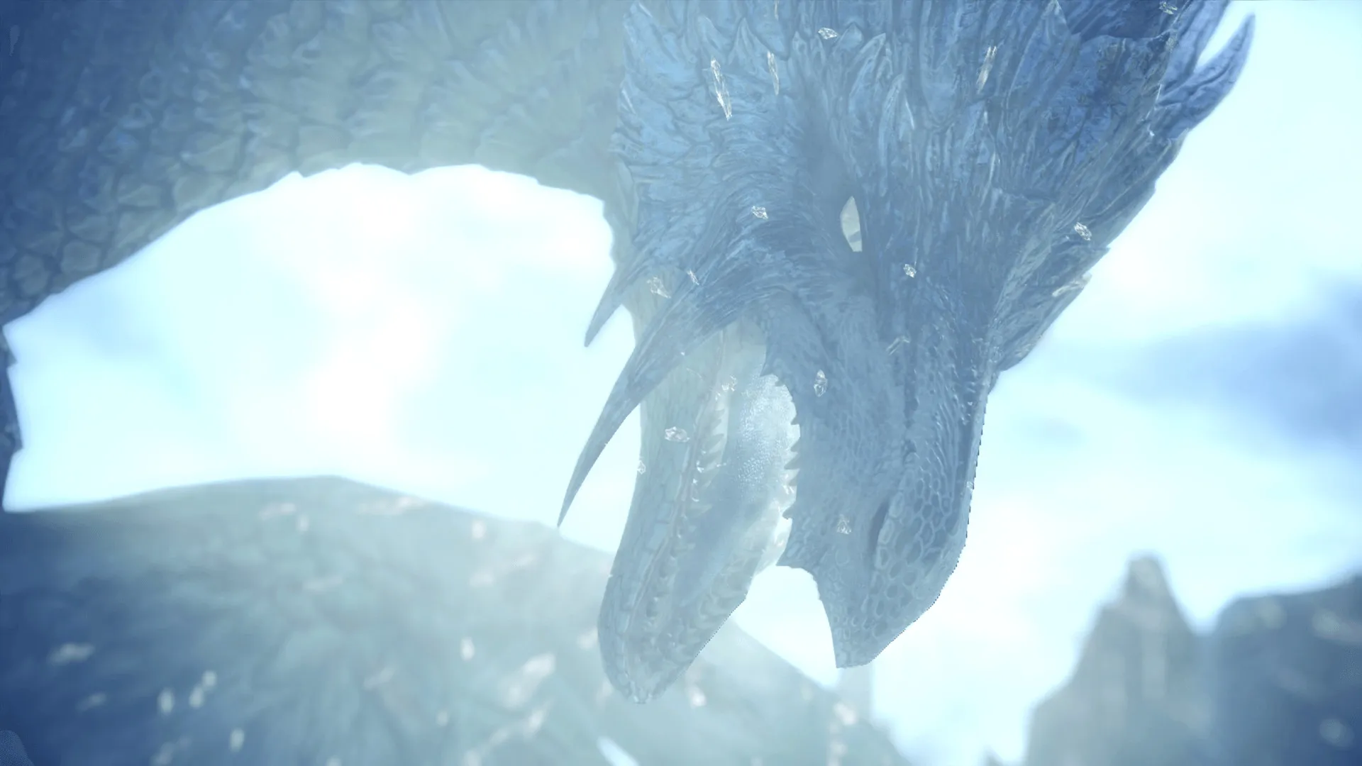 Monster Hunter World Iceborne ключ RU/CIS РФ СНГ Россия