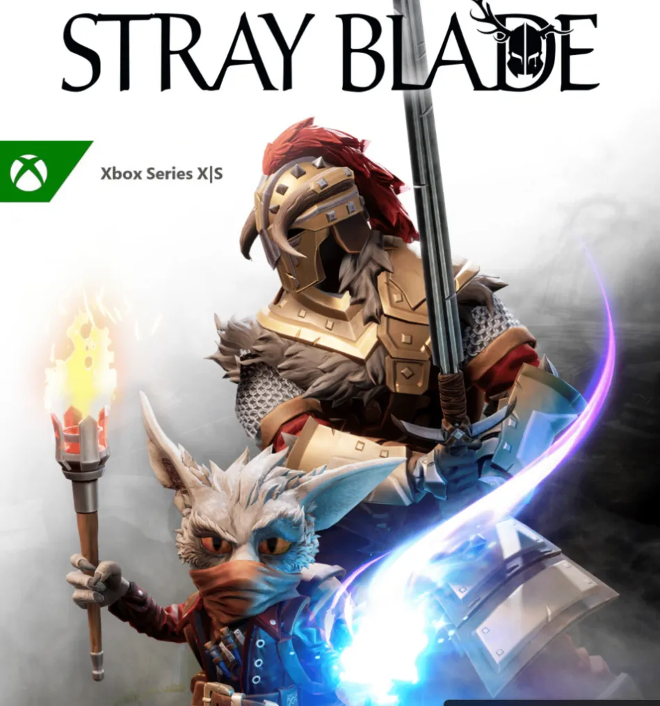 Stray Blade XBOX Series X|S❗ Покупка на любой аккаунт