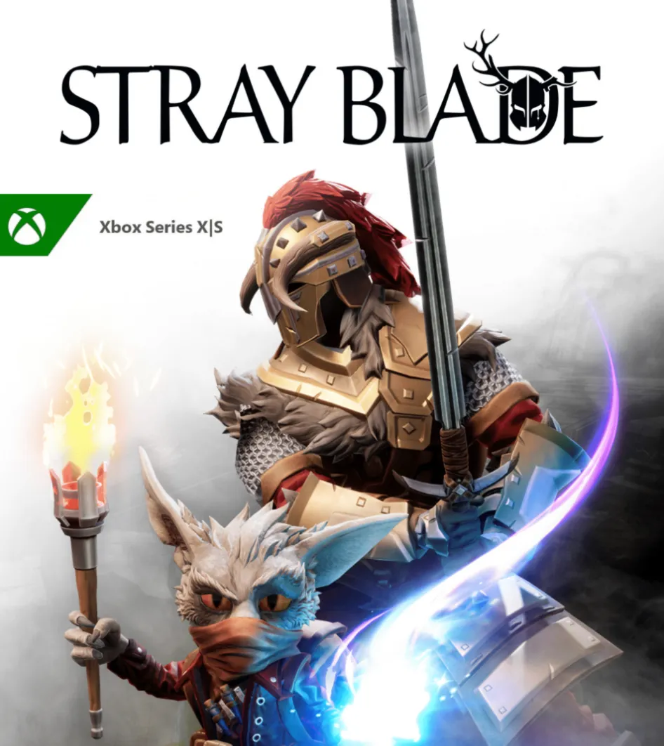 Stray Blade XBOX Series X|S❗ Покупка на любой аккаунт