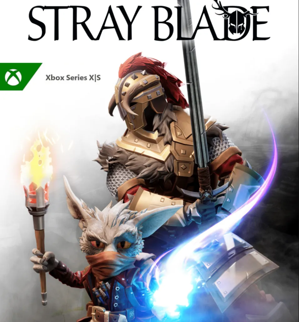 Stray Blade XBOX Series X|S❗ Покупка на любой аккаунт