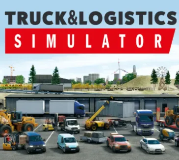 Truck and Logistics Simulator XBOX Любой аккаунт - irongamers.ru