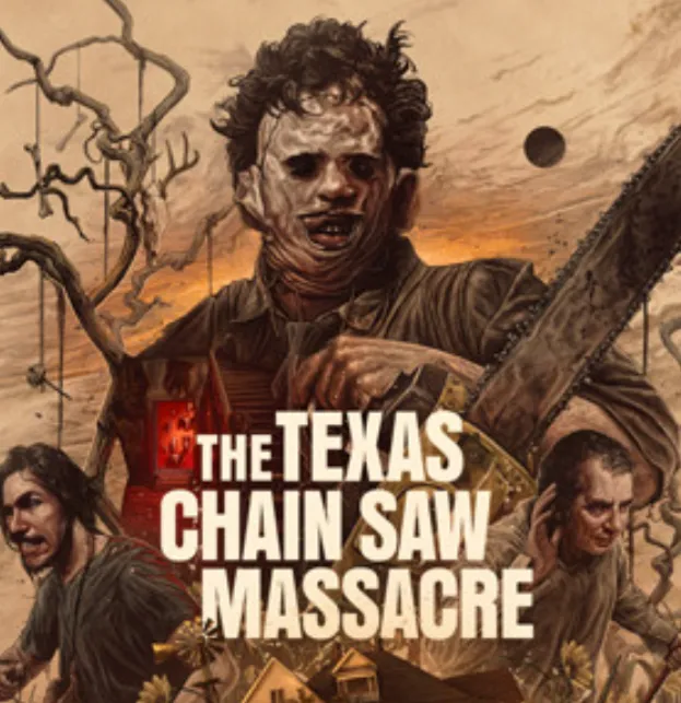 The Texas Chain Saw Massacre XBOX Любой аккаунт - irongamers.ru