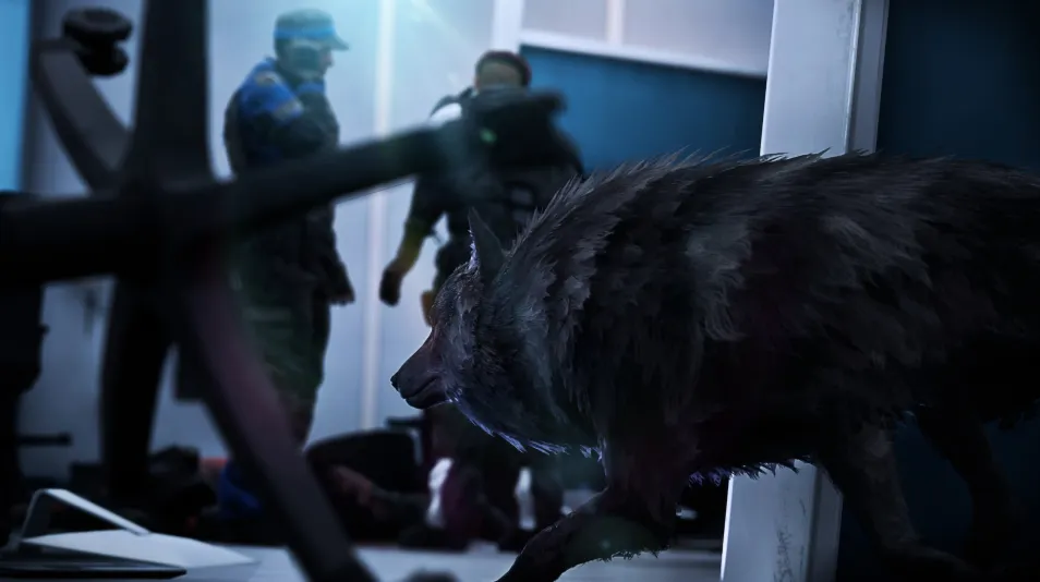 Werewolf: The Apocalypse - Earthblood Champion XBOX🔑 