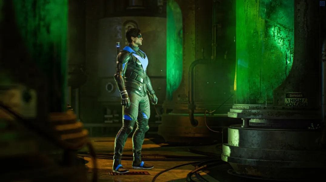 GOTHAM KNIGHTS: DELUXE XBOX КЛЮЧ🔑 SERIES X|S + PC
