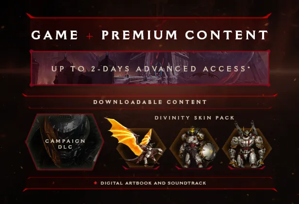 DOOM: The Dark Ages - Premium・АВТО 24/7・DLC - irongamers.ru