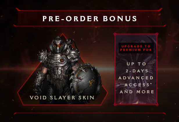 DOOM: The Dark Ages - Premium・АВТО 24/7・DLC - irongamers.ru