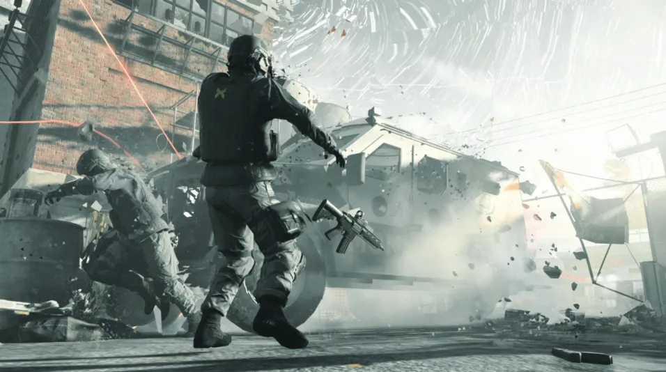 QUANTUM BREAK XBOX КЛЮЧ🔑 