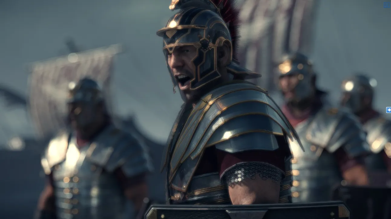 RYSE: LEGENDARY EDITION XBOX  КЛЮЧ🔑 XBOX ONE/X|S