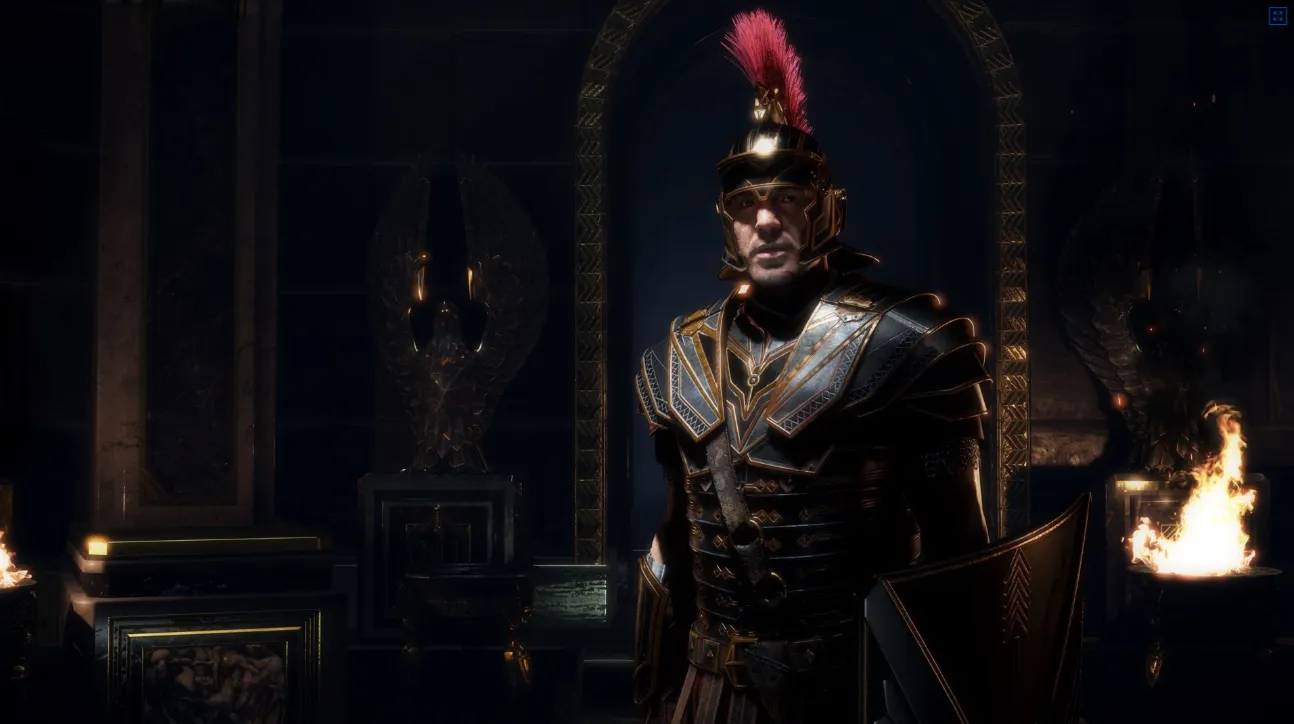 RYSE: LEGENDARY EDITION XBOX  КЛЮЧ🔑 XBOX ONE/X|S