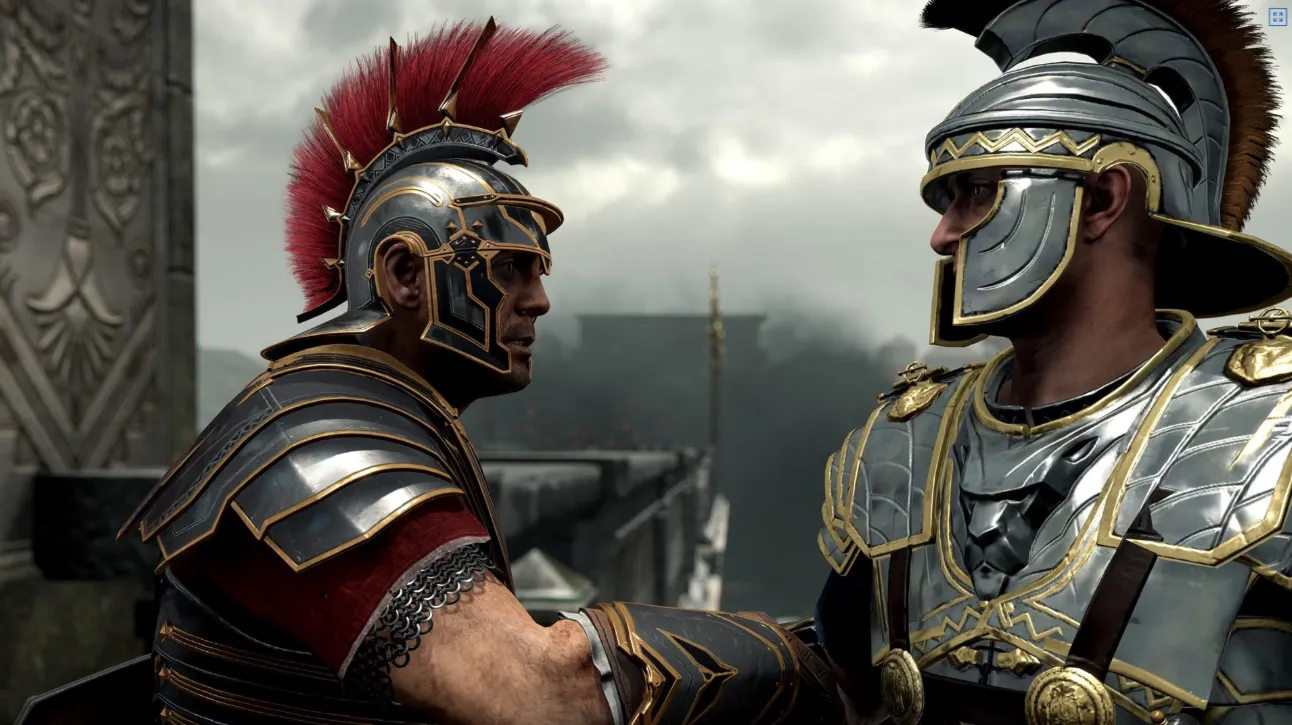 RYSE: LEGENDARY EDITION XBOX  КЛЮЧ🔑 XBOX ONE/X|S