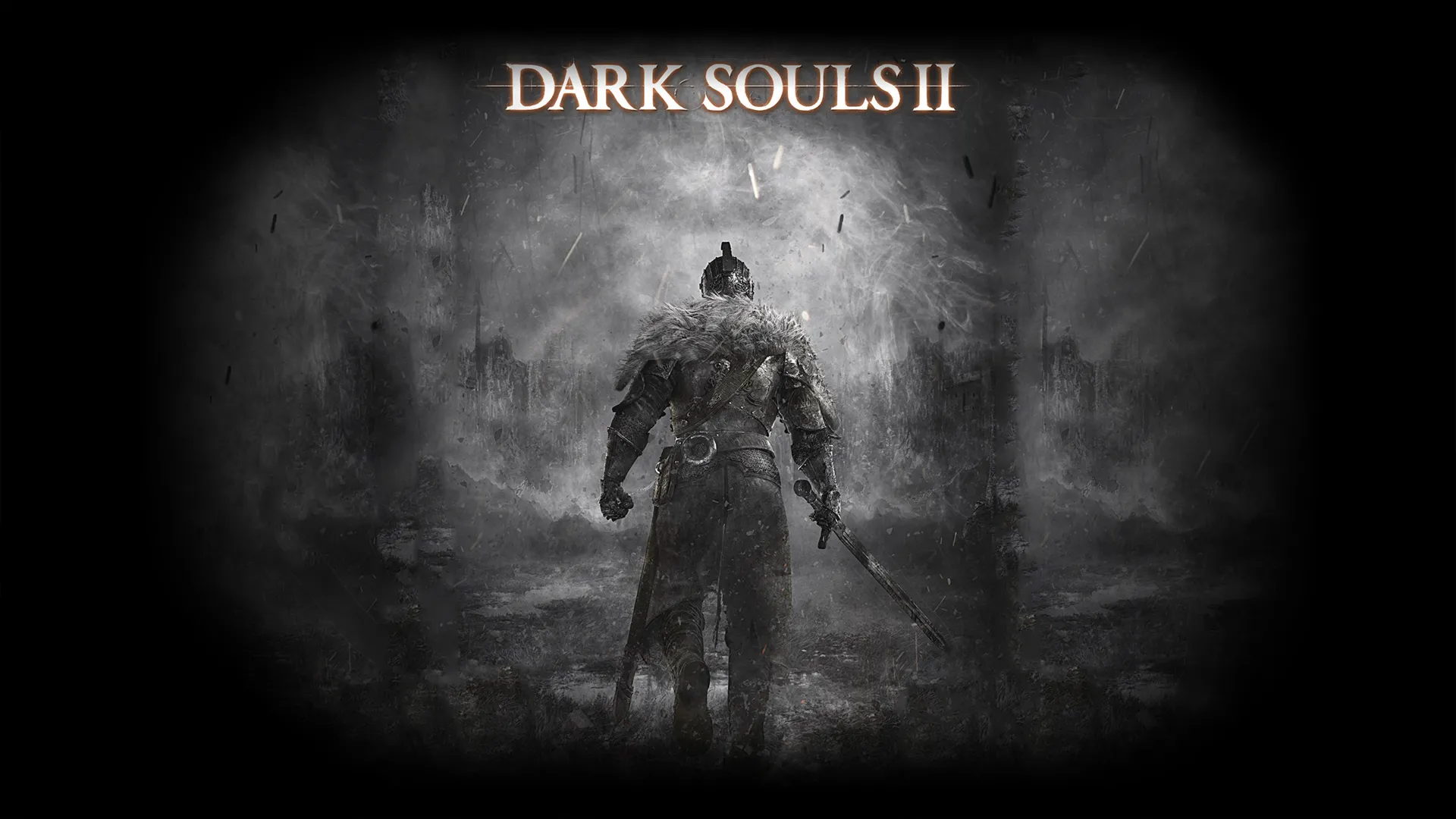 Dark Souls 2 (PS4/PS5/RU) Аренда 7 дней - irongamers.ru