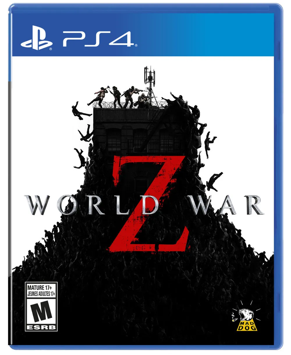 World War Z+FIFA 20+FIFA 19 EU/RU PS4/PS5✅ Активация🔥 