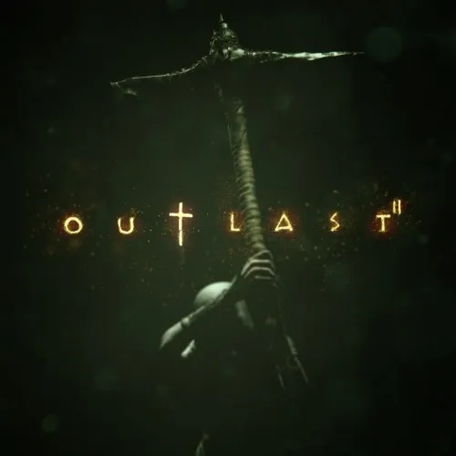 Outlast 2 USA PS4/PS5✅ Активация🔥 
