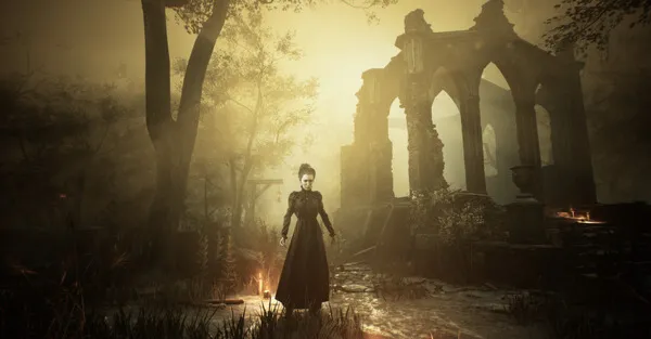 Soulslinger: Envoy of Death STEAM KEY GLOBAL+РОССИЯ