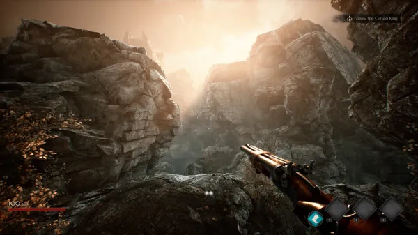 Soulslinger: Envoy of Death STEAM KEY GLOBAL+РОССИЯ