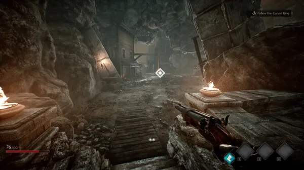Soulslinger: Envoy of Death STEAM KEY GLOBAL+РОССИЯ