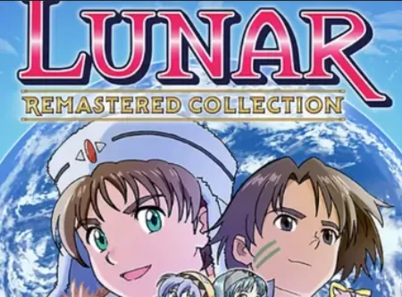 LUNAR Remastered Collection XBOX + PC❗ Любой аккаунт