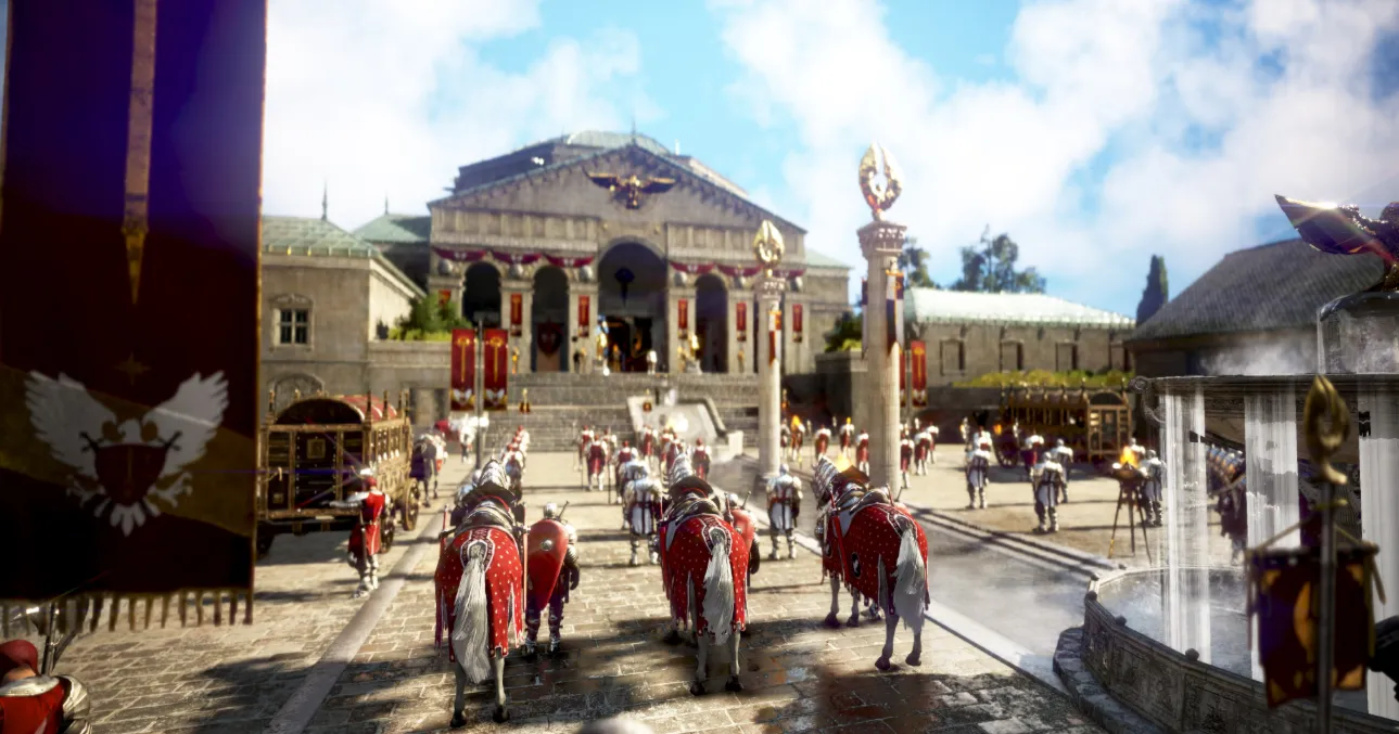 Black Desert: Explorer Edition XBOX КЛЮЧ🔑 XBOX SERIES