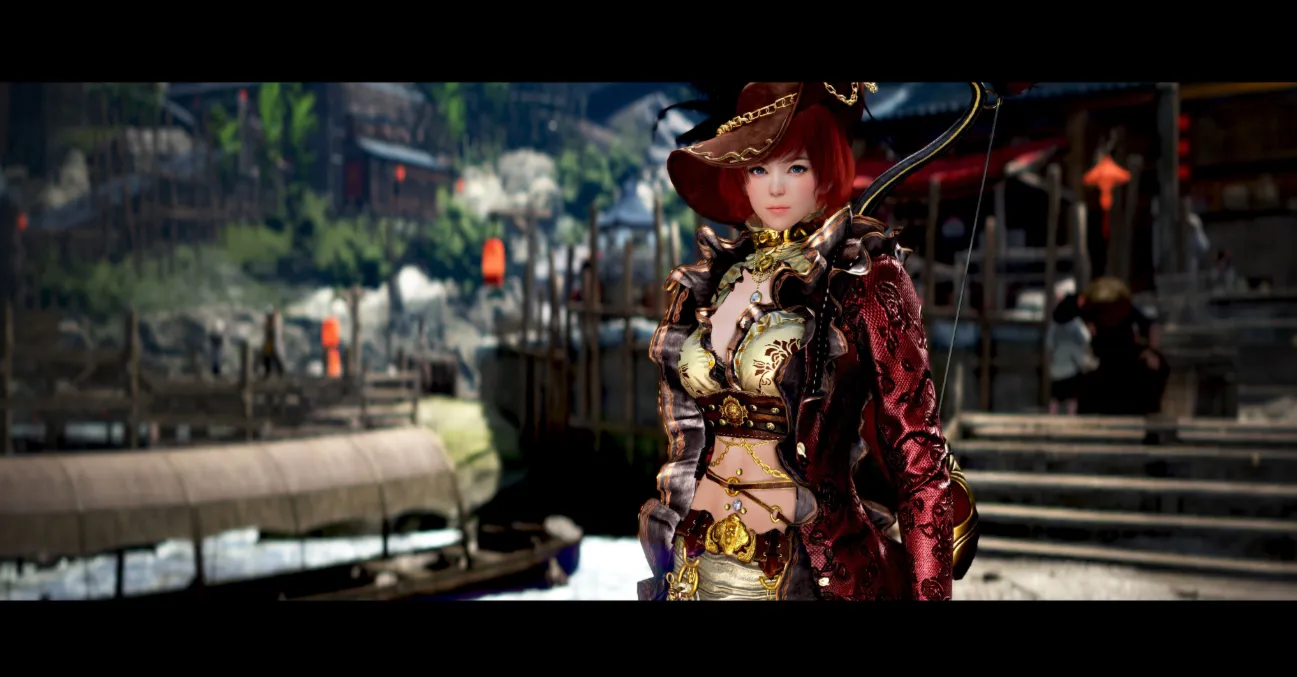 Black Desert: Explorer Edition XBOX КЛЮЧ🔑 XBOX SERIES