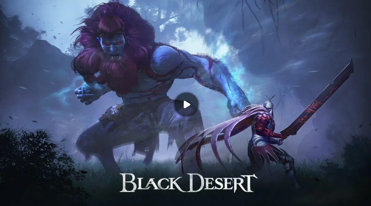 Black Desert: Explorer Edition XBOX КЛЮЧ🔑 XBOX SERIES